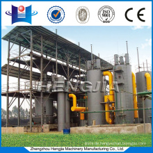 Factory price coal gasifier plant